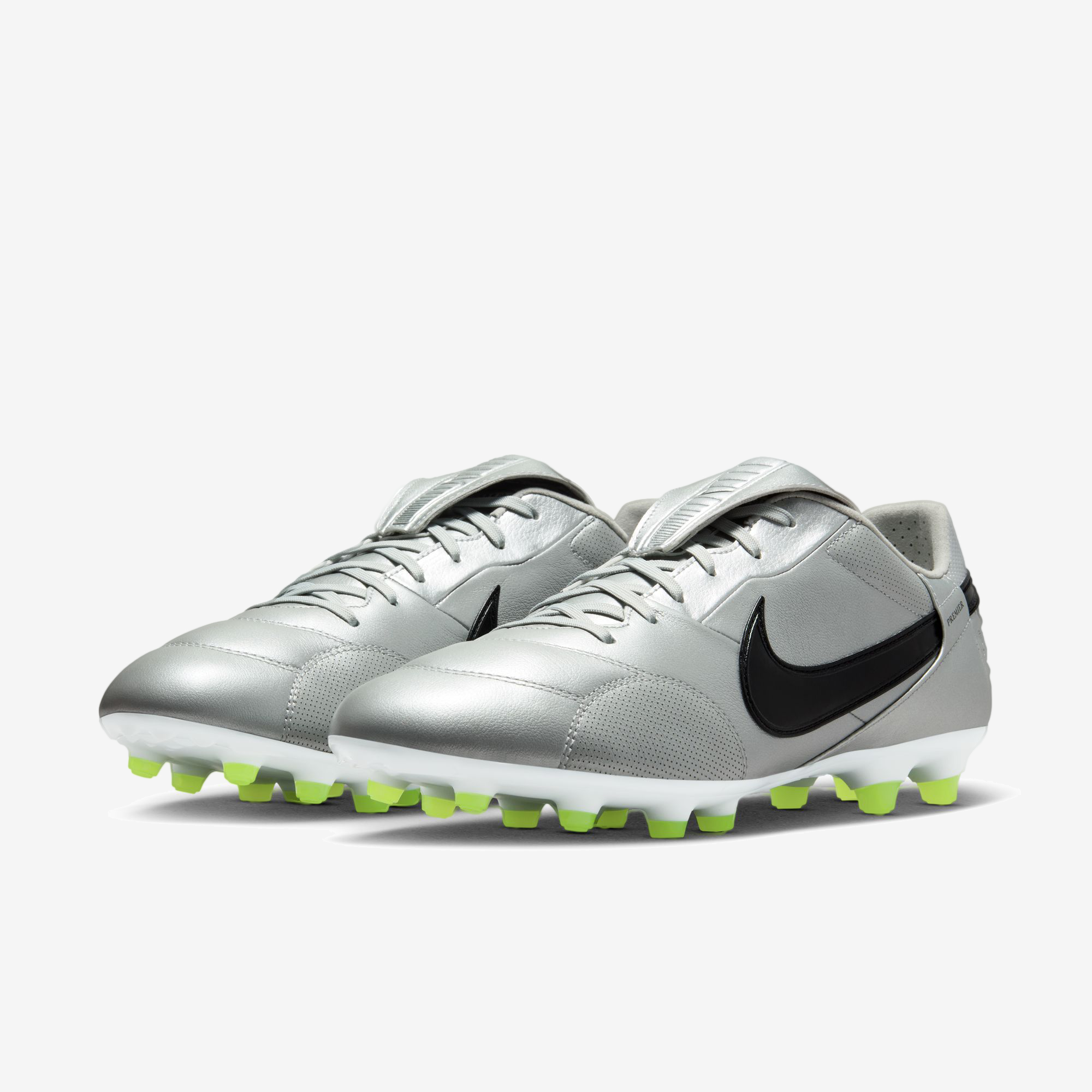 Nike Premier 3 Firm-Ground Low-Top Soccer Cleats