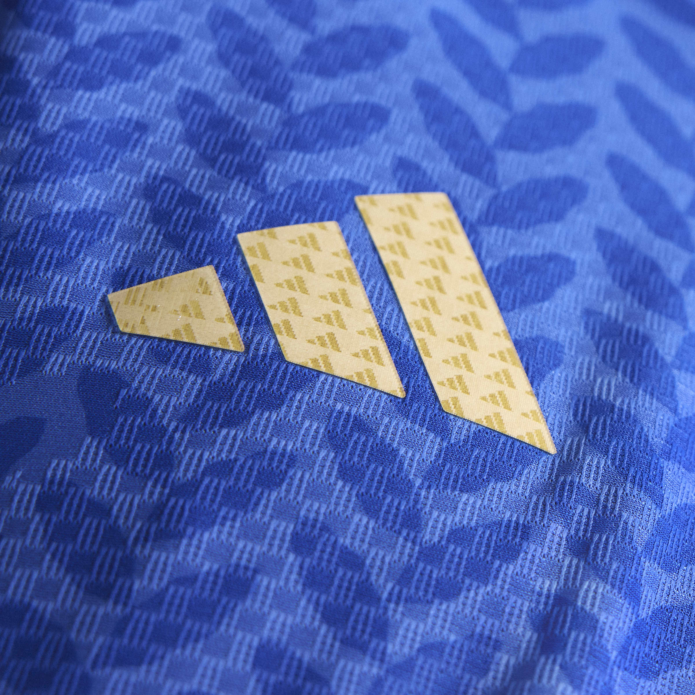 adidas Italy 26 Home Authentic Jersey