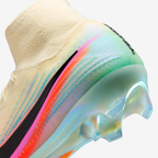 Sam Kerr Nike Mercurial Superfly 10 Elite Firm-Ground High-Top Soccer Cleats