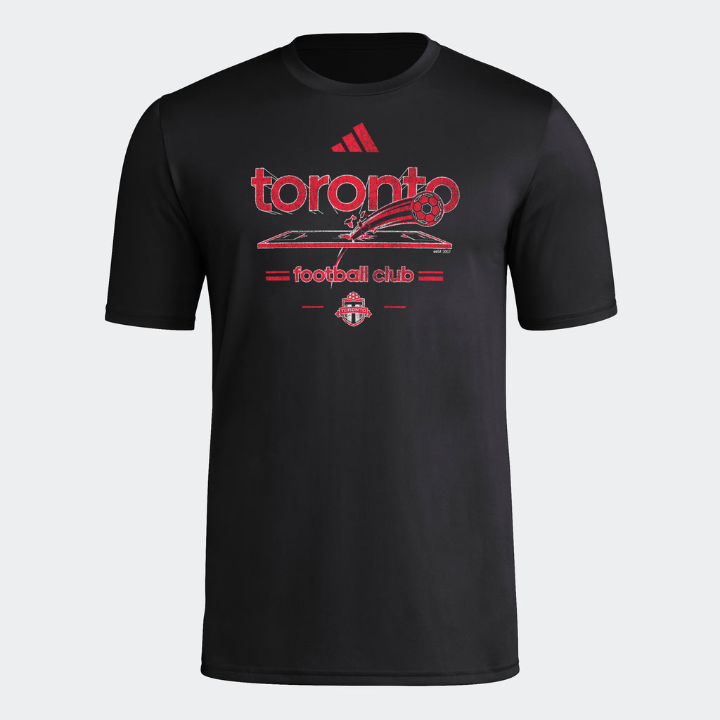 adidas Toronto FC Graphic T-Shirt