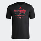 adidas Toronto FC Graphic T-Shirt