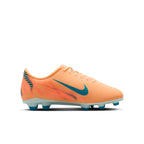 Kylian Mbappé Nike Jr. Mercurial Vapor 16 Club Younger/Older Kids' Multi-Ground Low-Top Soccer Cleats