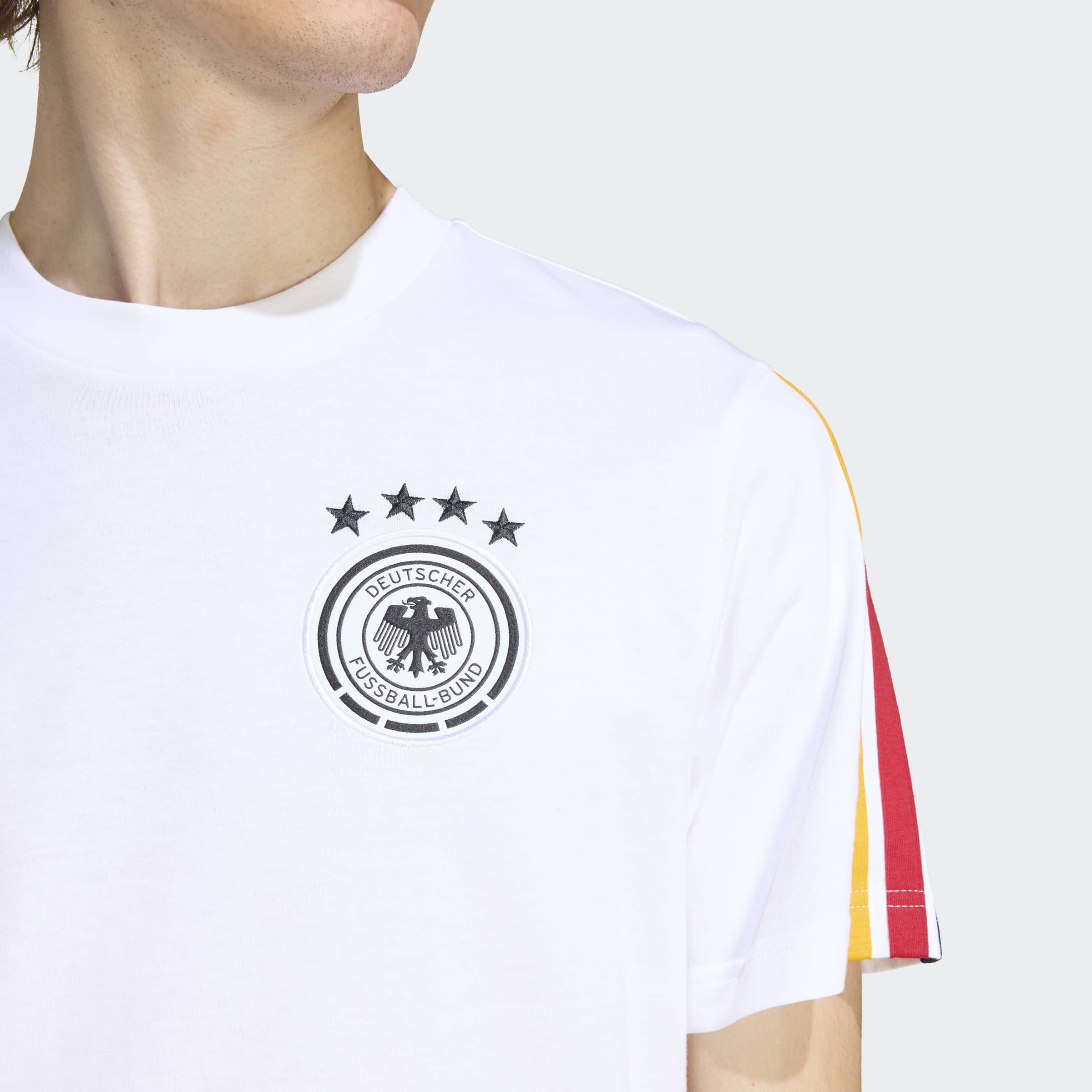 adidas Germany DNA T-Shirt