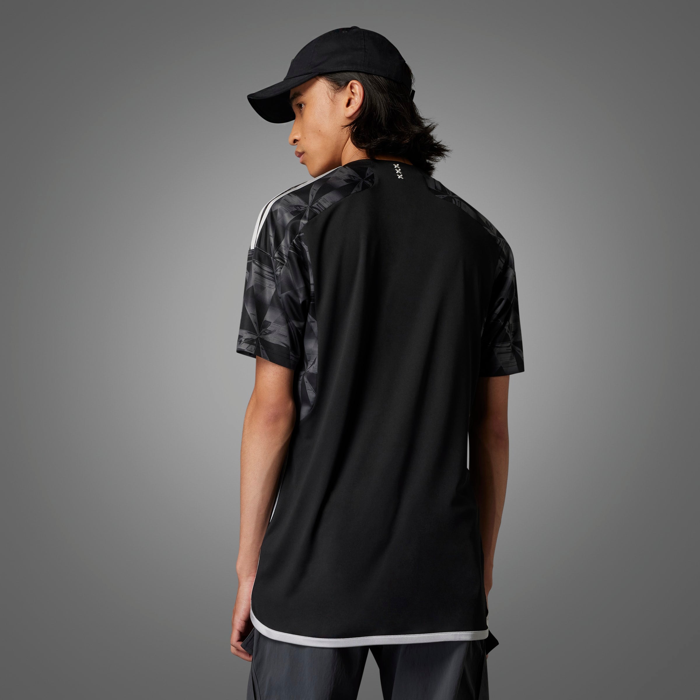 adidas Ajax Amsterdam 23/24 Third Jersey