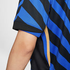 Inter Milan 2024/25 Stadium Home Men's Nike Dri-FIT Replica Jersey