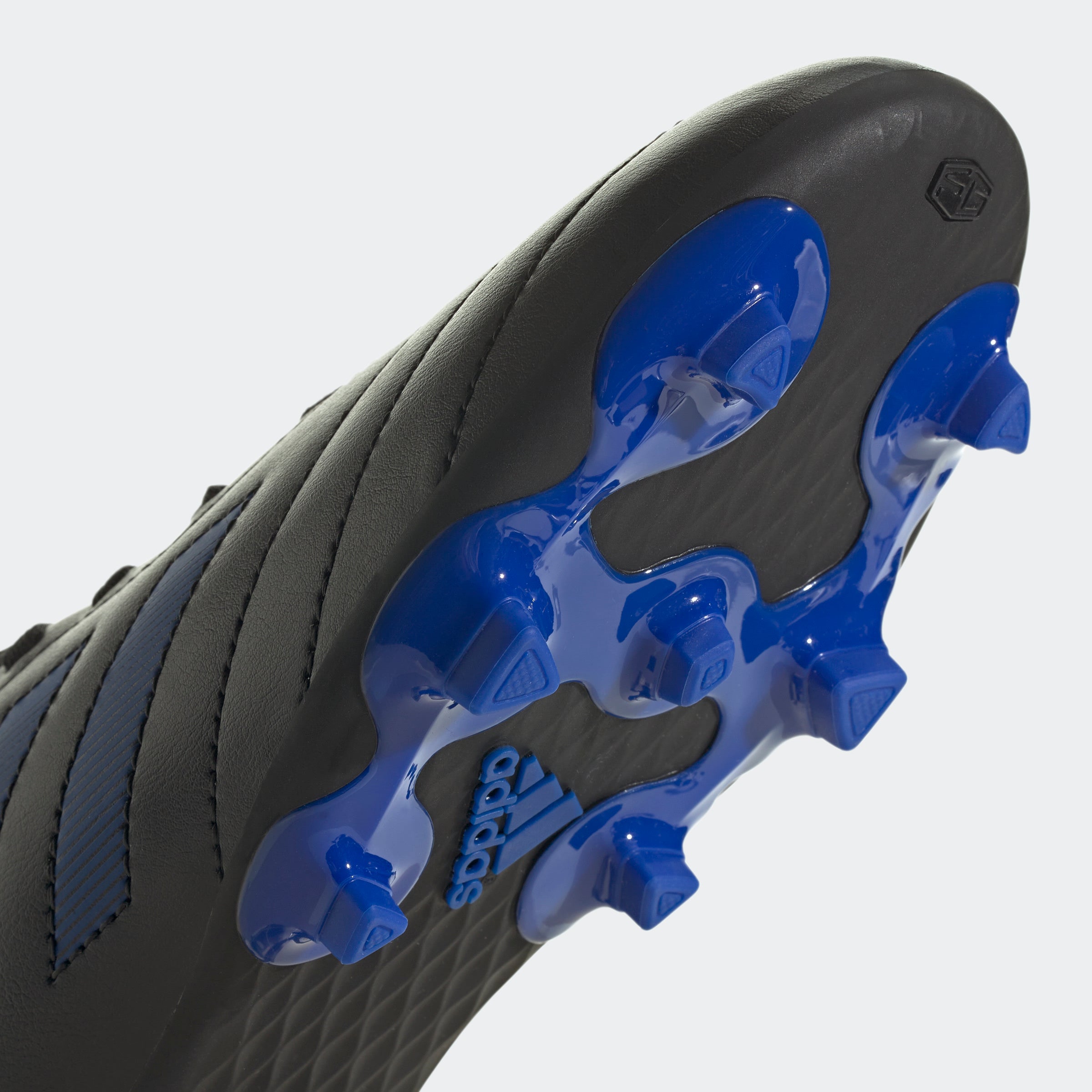 adidas Goletto VIII Firm Ground Boots Kids