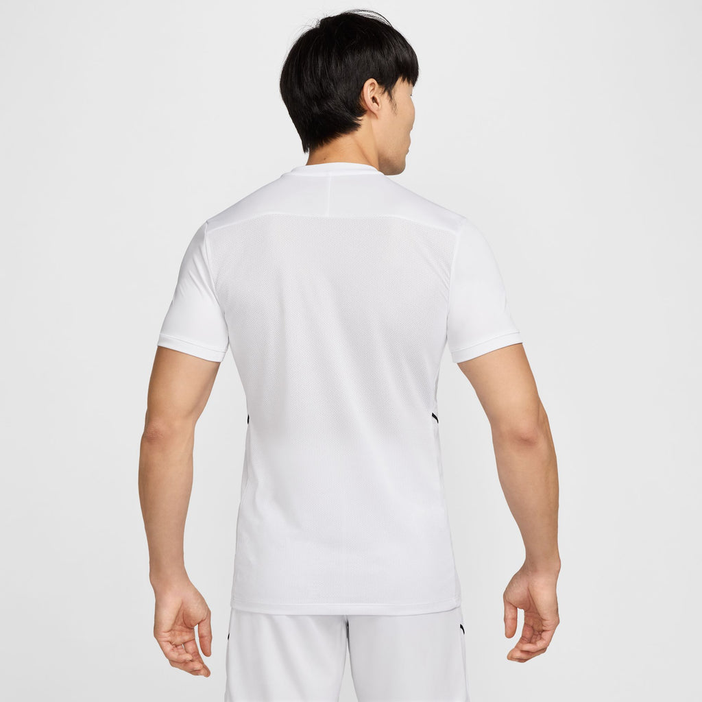 Nike Academy Men's Dri-FIT Short-Sleeve Soccer Top
