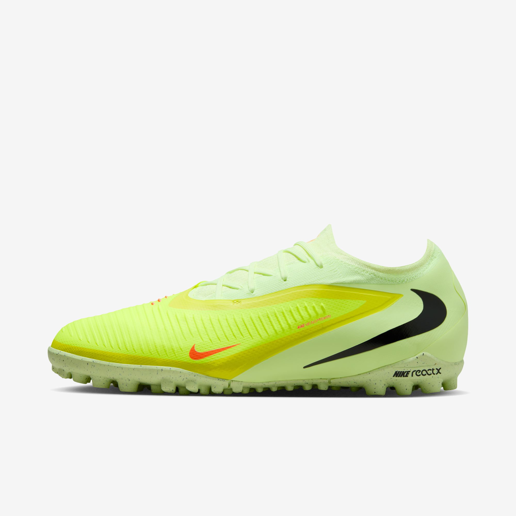 Nike Phantom 6 Low Pro Turf Soccer Shoes