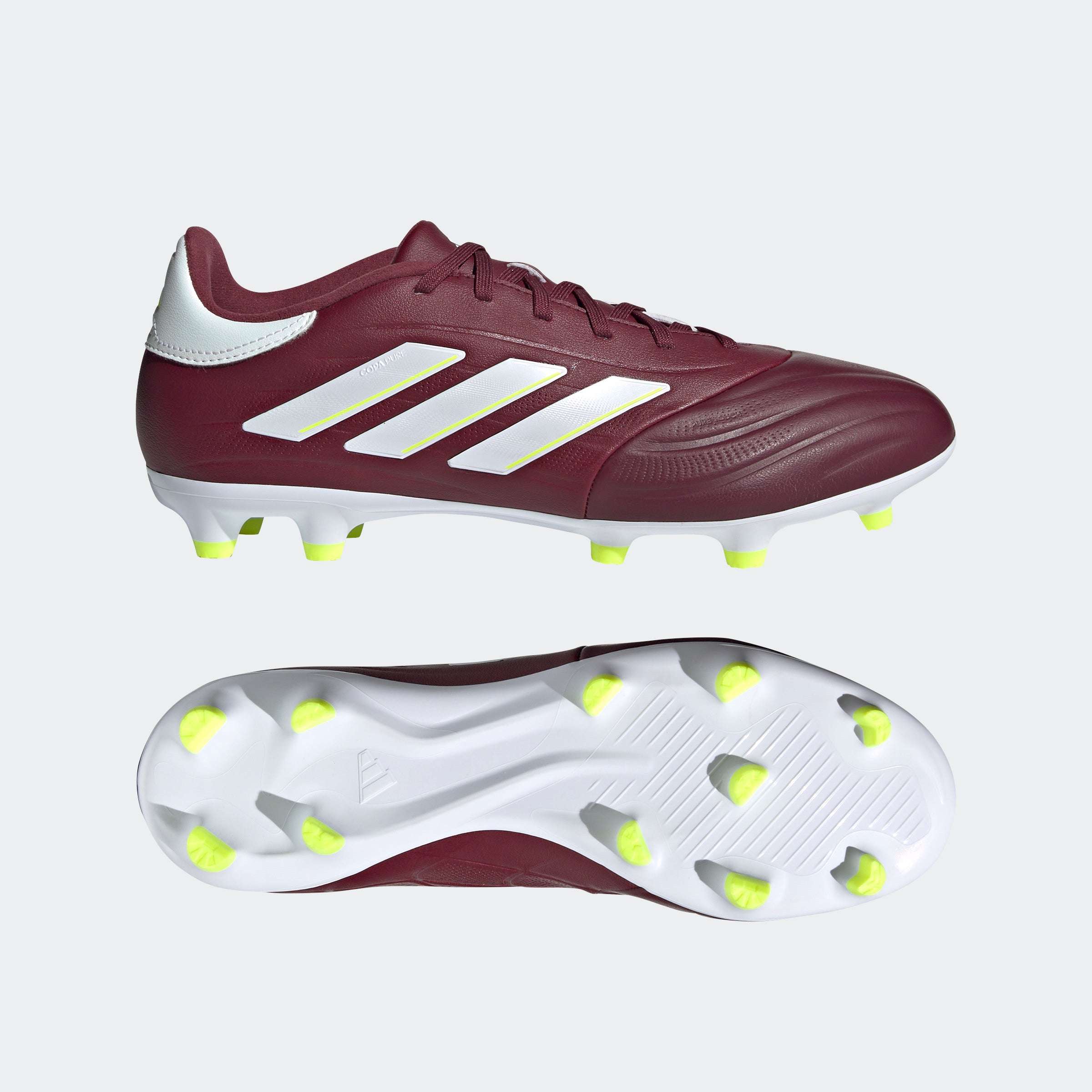 adidas Copa Pure II League Firm Ground Boots
