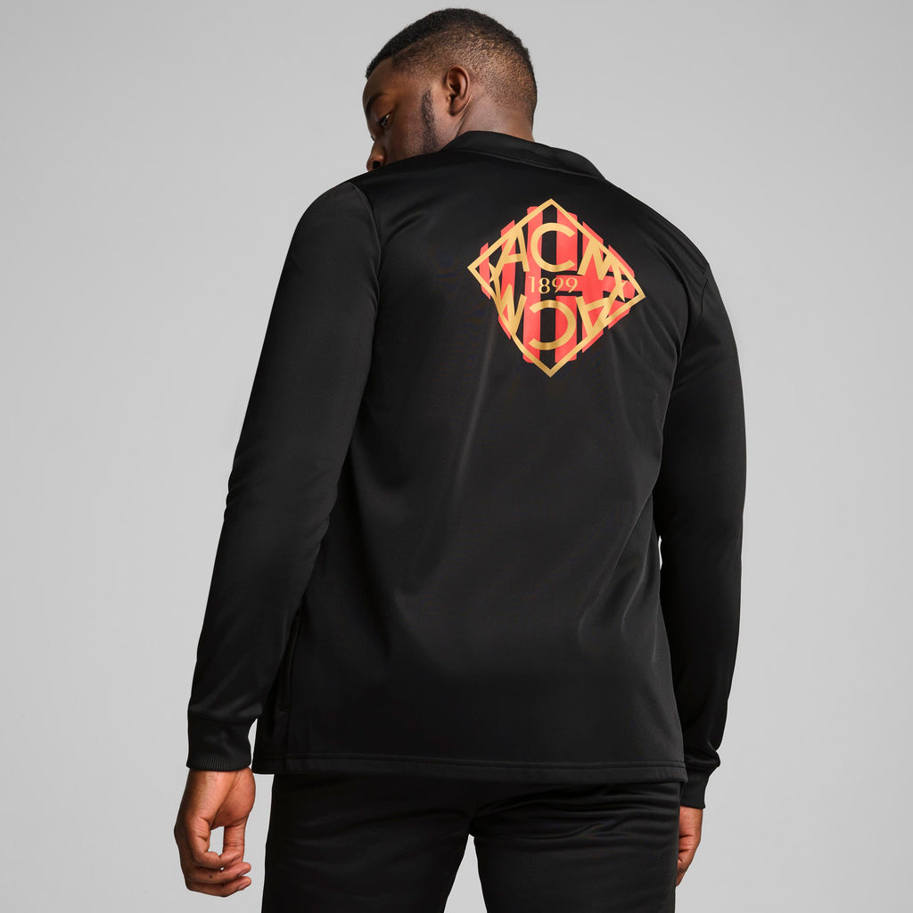 Puma - AC Milan Culture+ Track Jacket