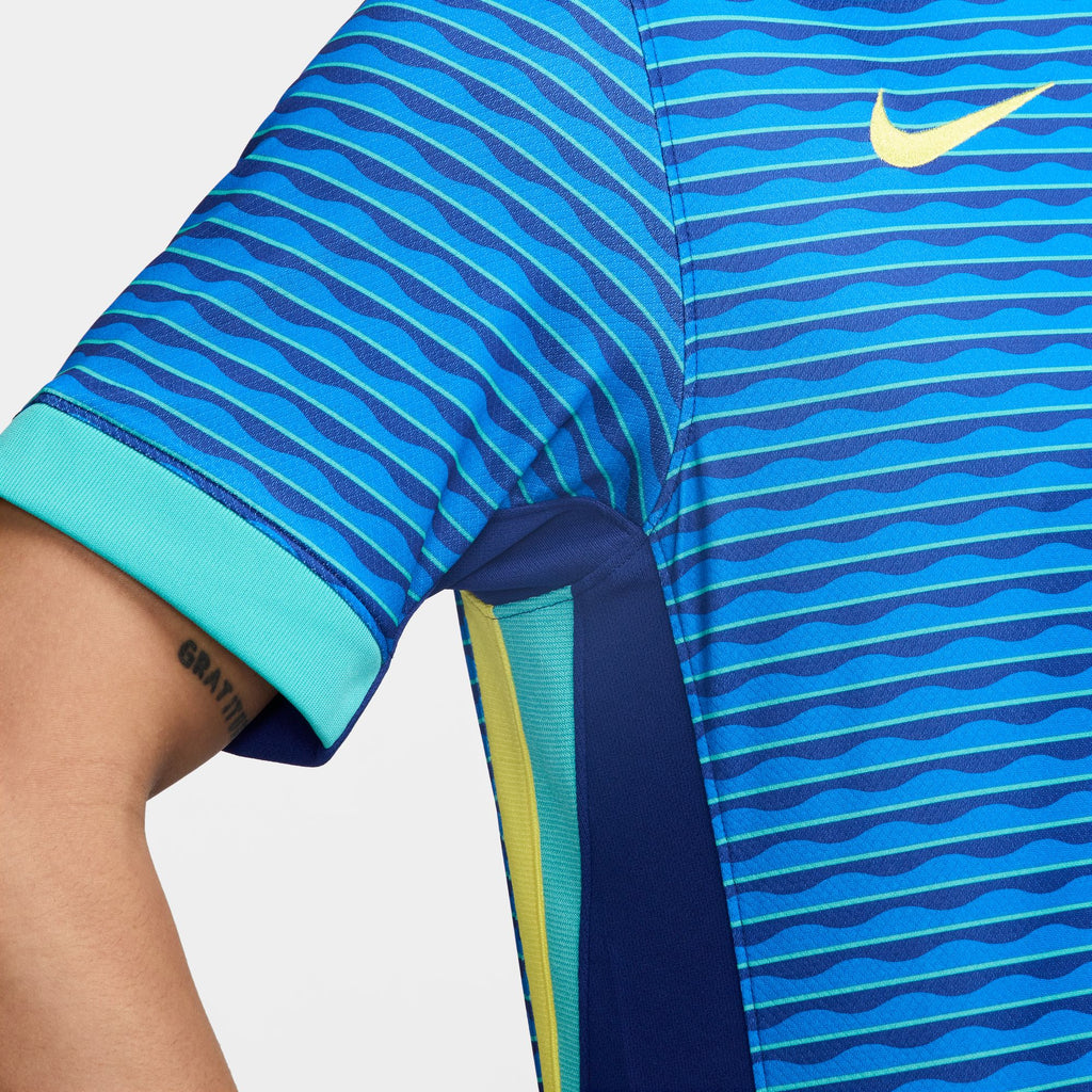 Nike - Brazil 24/25 Away Jersey