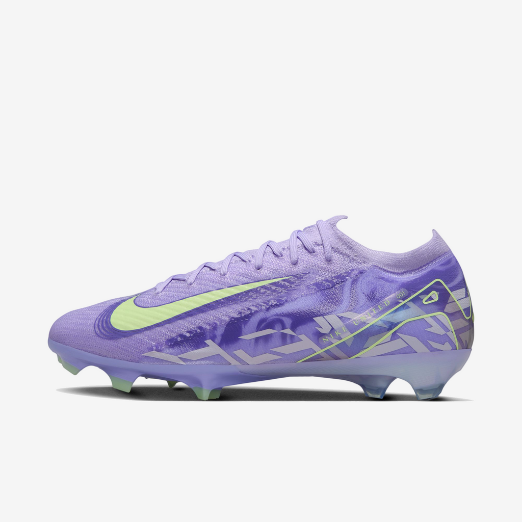 Nike United Mercurial Vapor 16 Elite Firm-Ground Low-Top Soccer Cleats