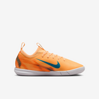 Kylian Mbappé Nike Jr. Mercurial Vapor 16 Academy Younger/Older Kids' Indoor/Court Low-Top Soccer Shoes