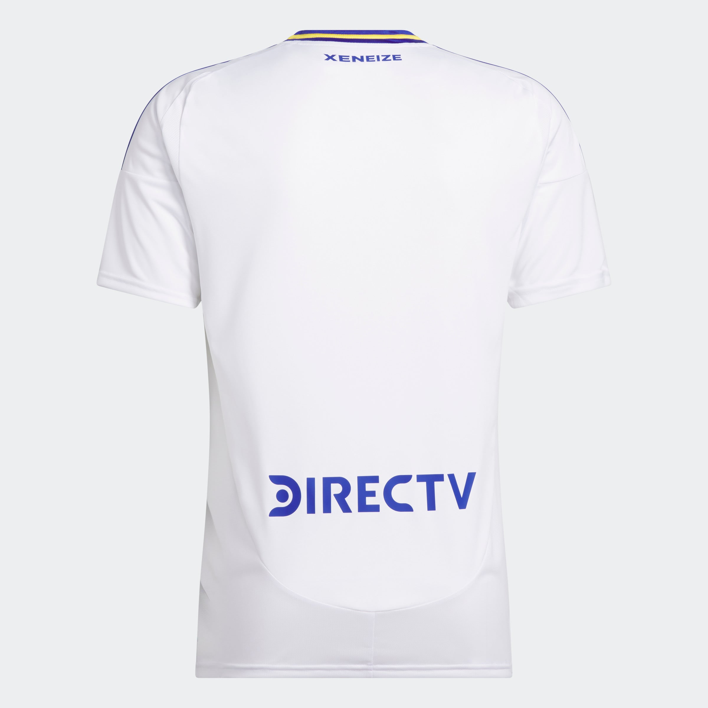 adidas Boca Juniors 24/25 Away Jersey