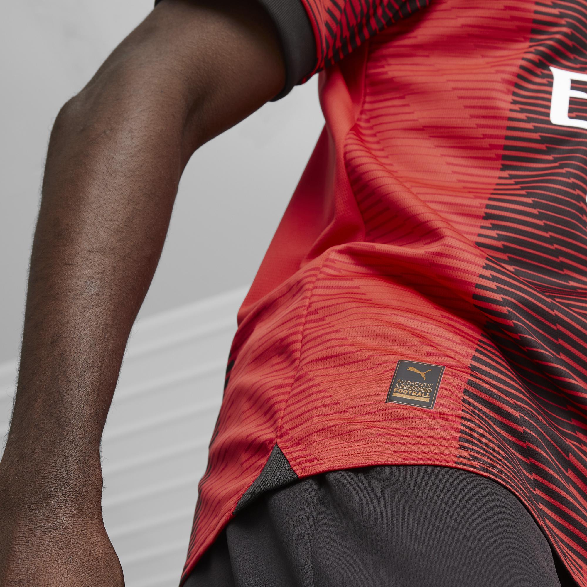 Puma AC Milan 23/24 Home Jersey
