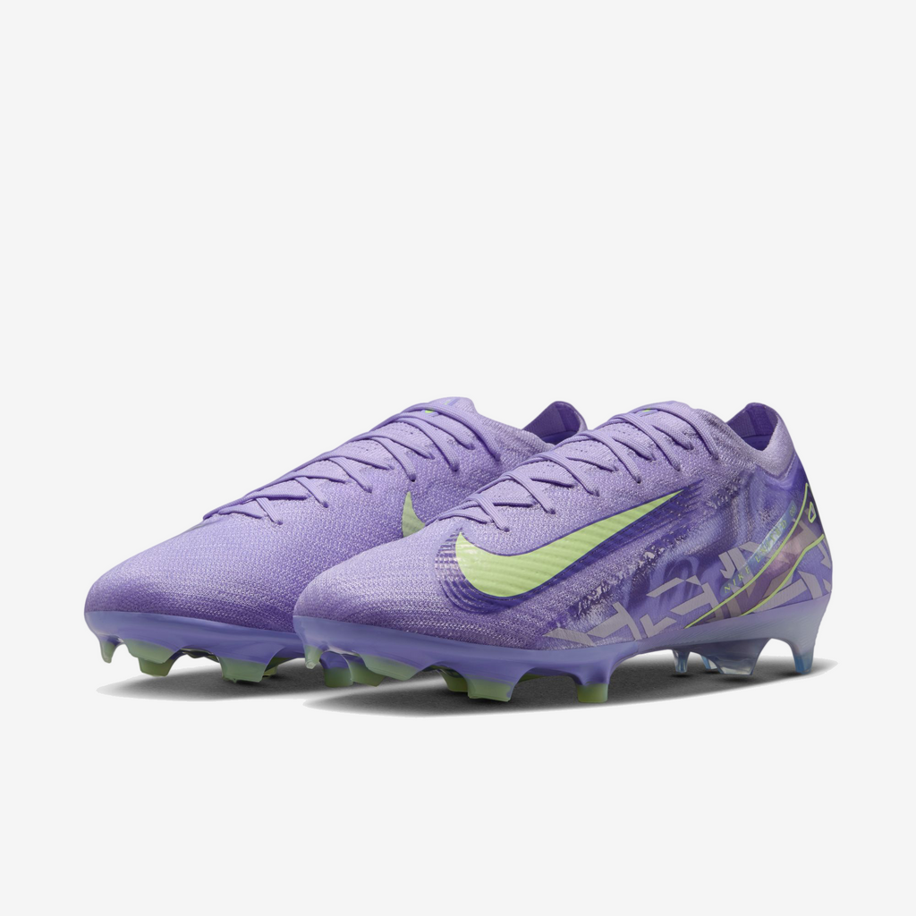 Nike United Mercurial Vapor 16 Elite Firm-Ground Low-Top Soccer Cleats