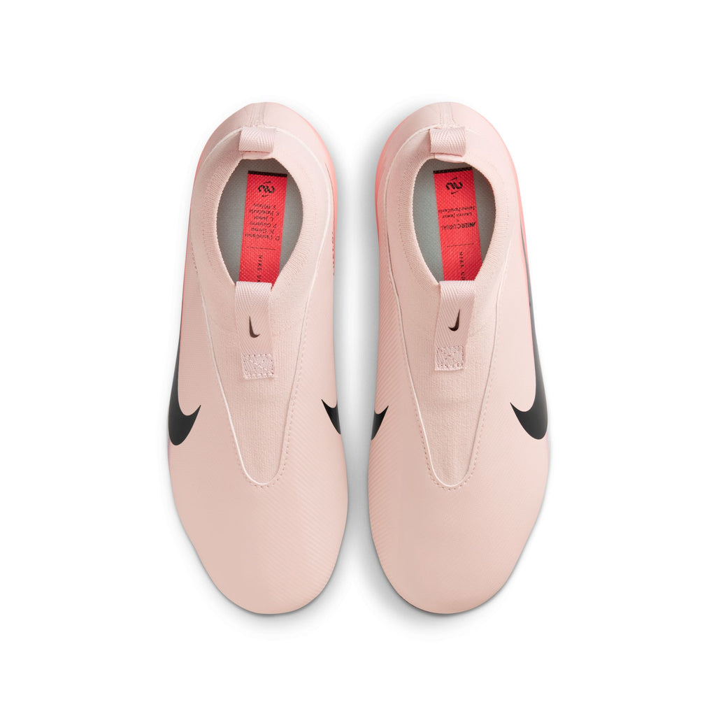 Nike United Jr. Mercurial Superfly 10 Academy Big Kids' Multi-Ground High-Top Soccer Cleats