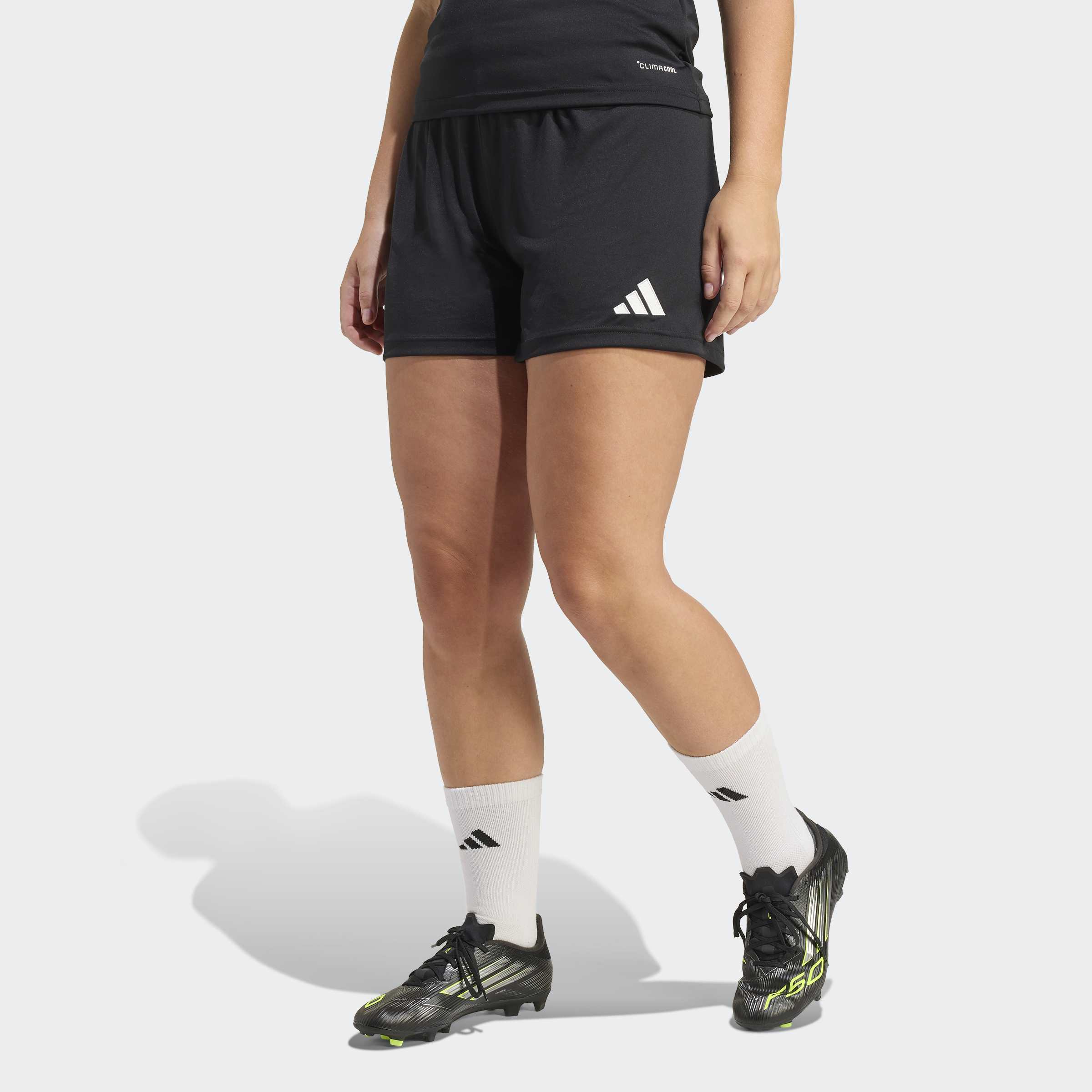 adidas Entrada26 Short Length Women's Shorts