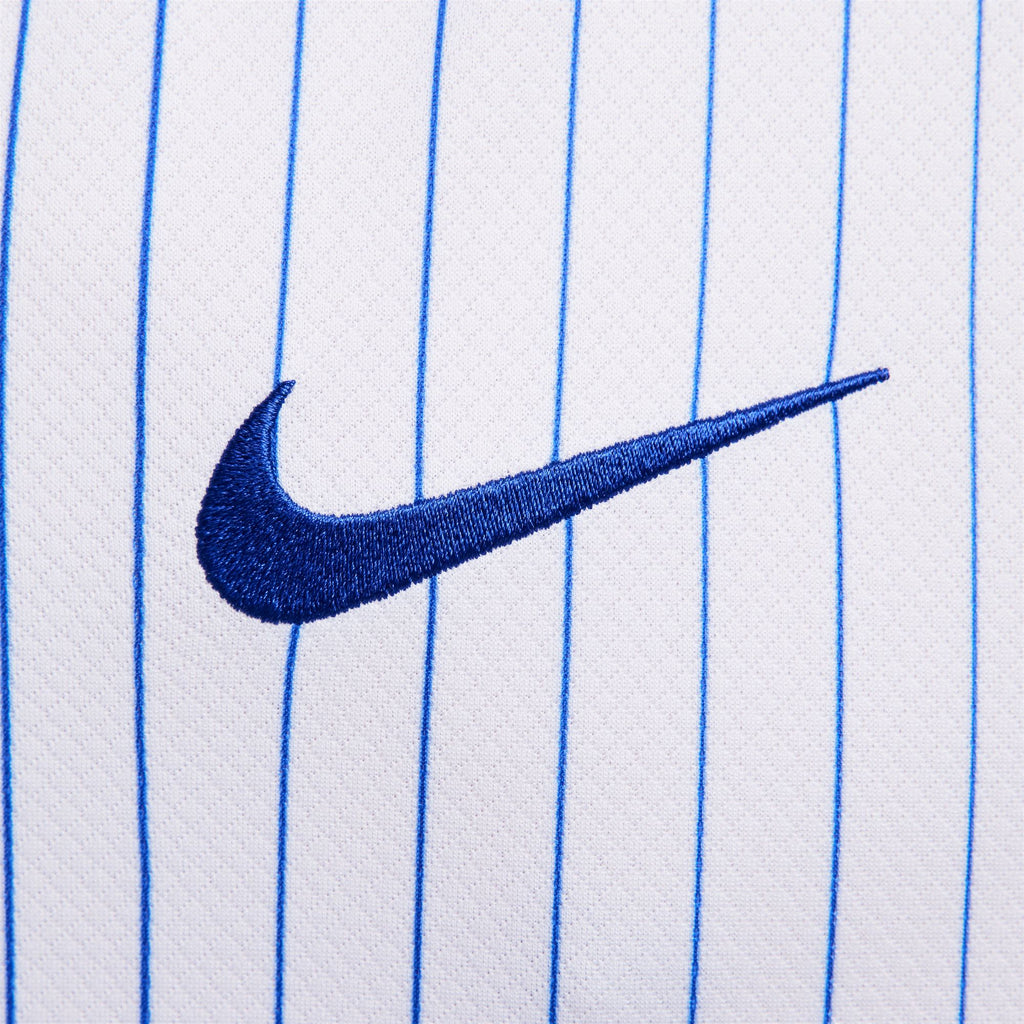 France 2024 Stadium Away Men's Nike Dri-Fit Soccer Replica Jersey