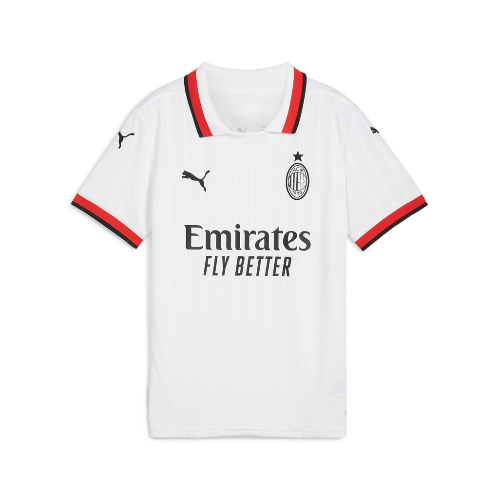 Puma AC Milan 24/25 Away Replica Kids