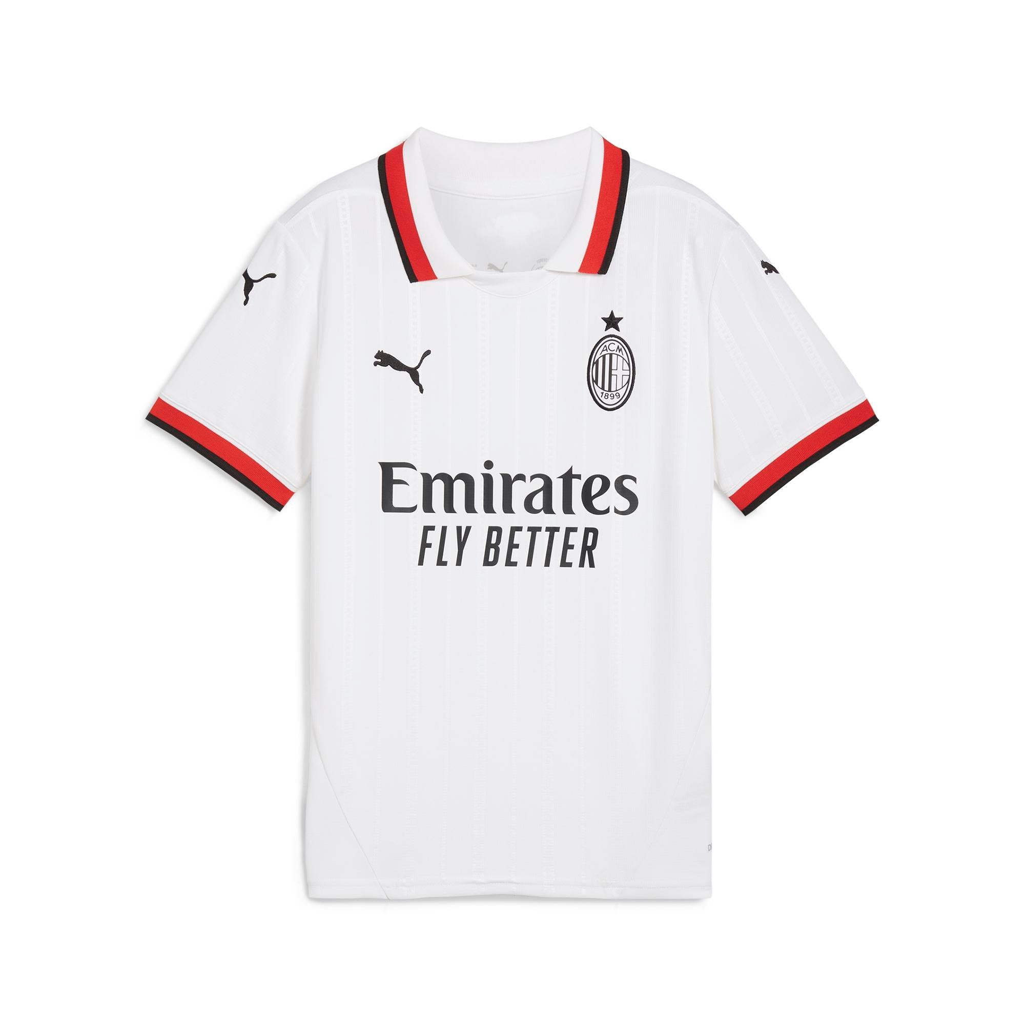 Puma AC Milan 24/25 Away Replica Kids