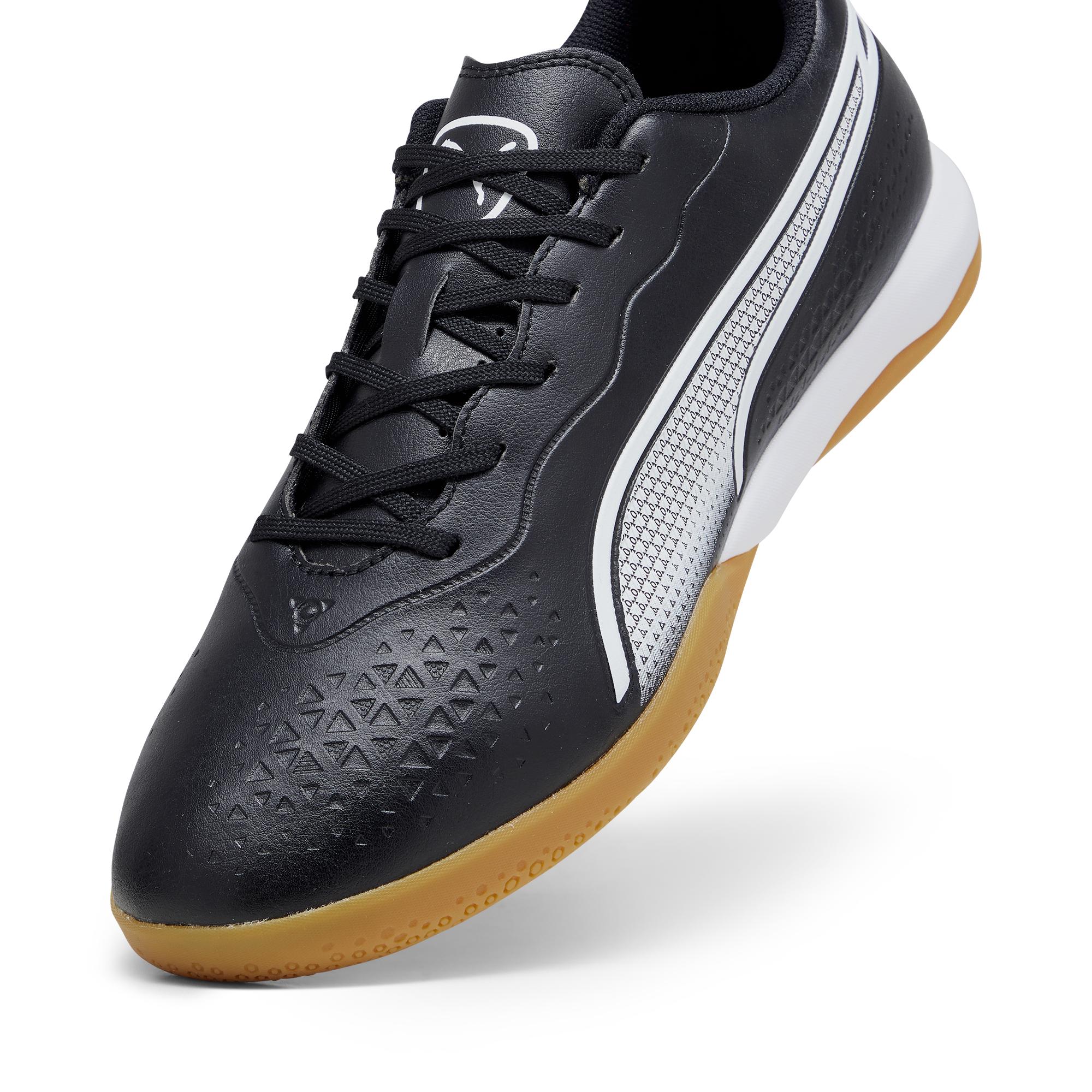 Puma King Match
