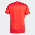 adidas FC Bayern 24/25 Home Jersey