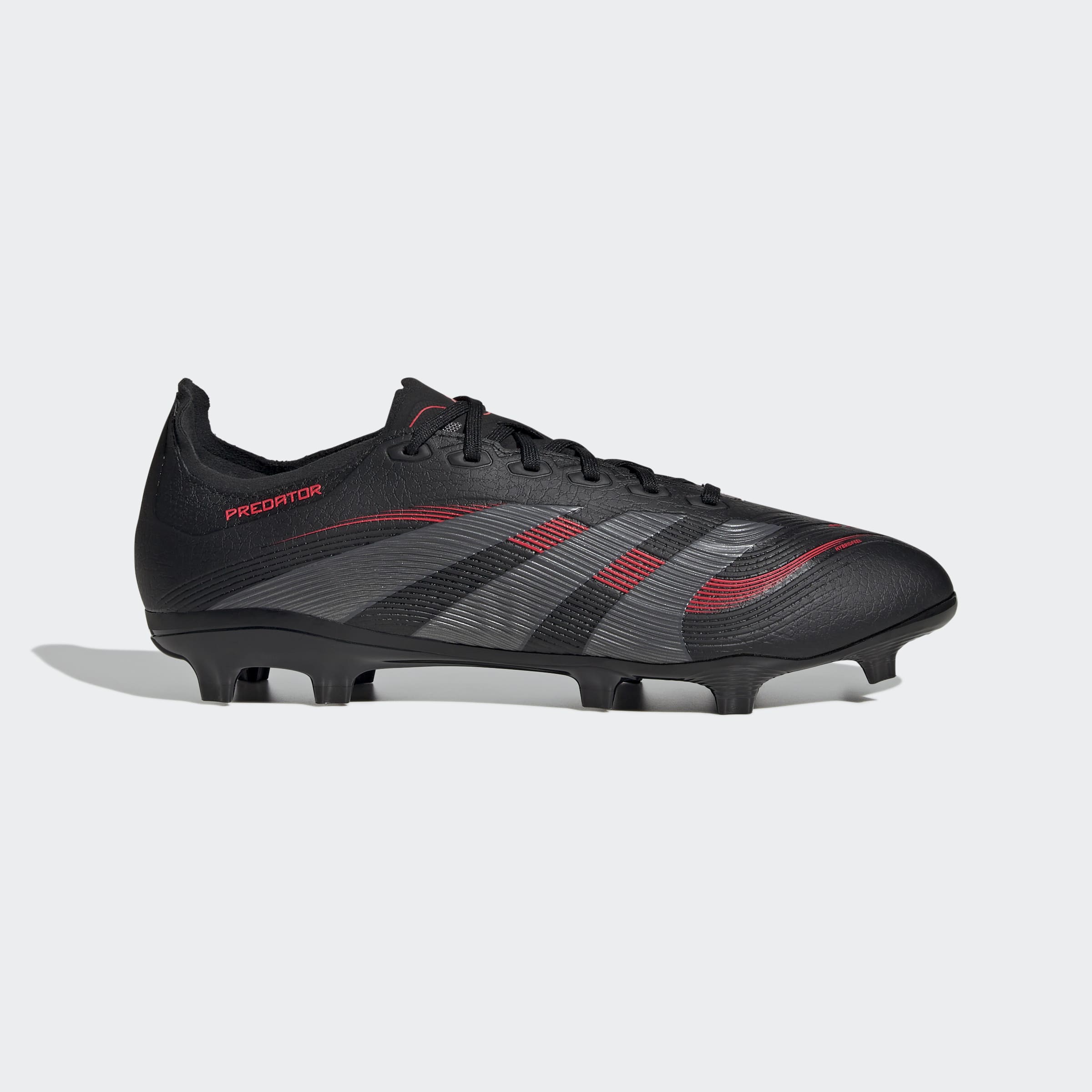 adidas Predator 25 League Firm Ground Cleats