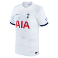 Tottenham Hotspur 2023/24 Stadium Home Men's Nike Dri-FIT Replica Jersey