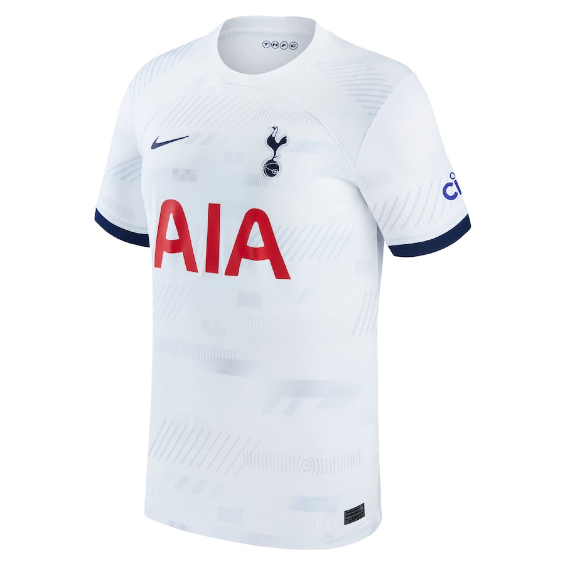 Tottenham Hotspur 2023/24 Stadium Home Men's Nike Dri-FIT Replica Jersey