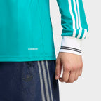 adidas Liverpool FC 25/26 Long Sleeve Third Jersey