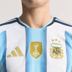 adidas Argentina 26 Home Authentic Jersey