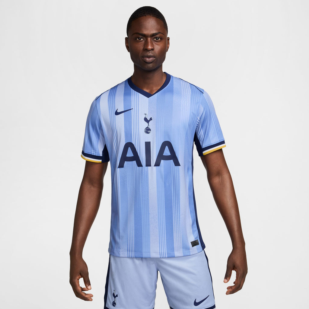 Tottenham Hotspur 2024/25 Stadium Away Men's Nike Dri-FIT Replica Jersey