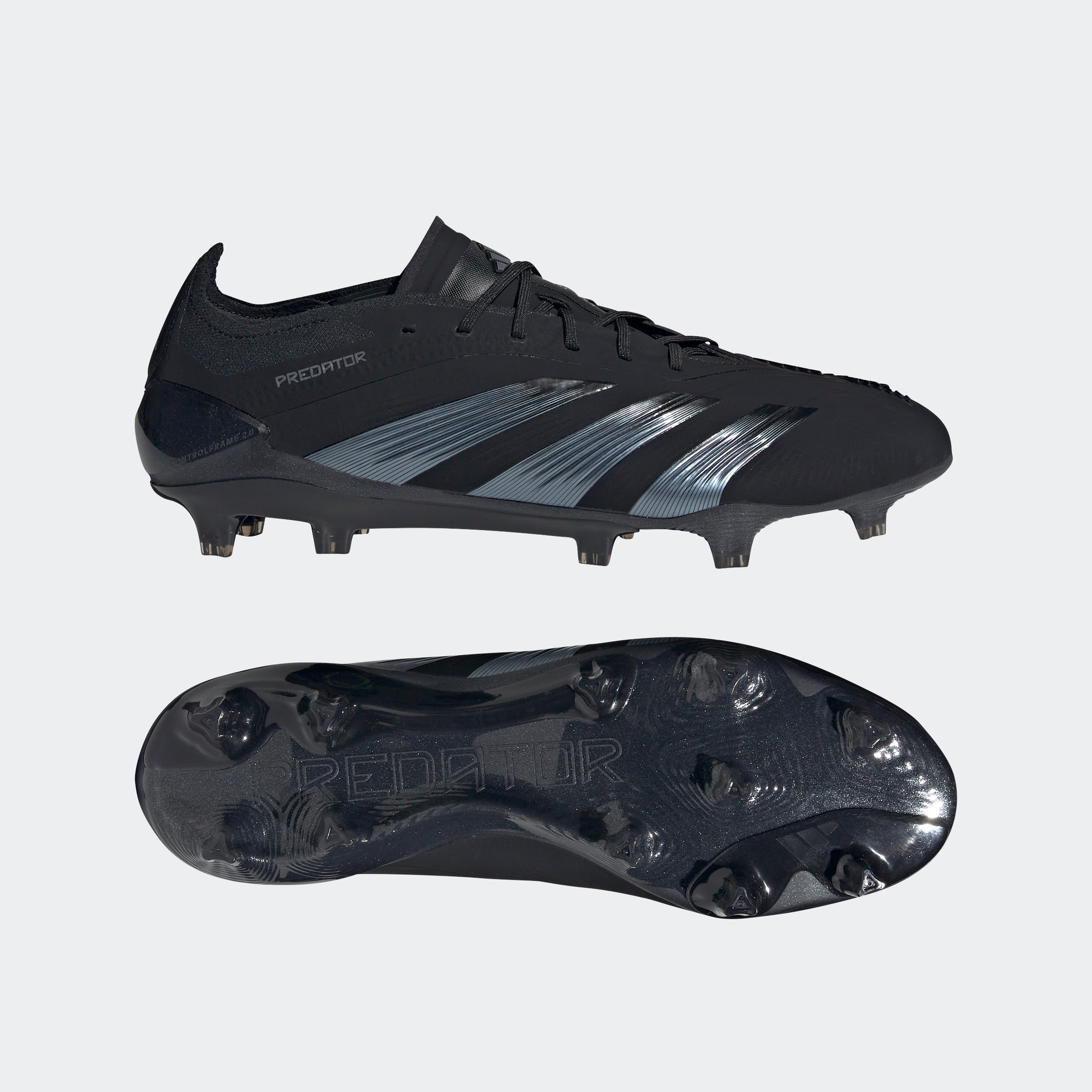 adidas Predator 24 Elite Firm Ground Cleats
