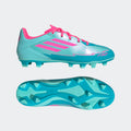adidas F50 Club Messi Firm/Multi Ground Cleats