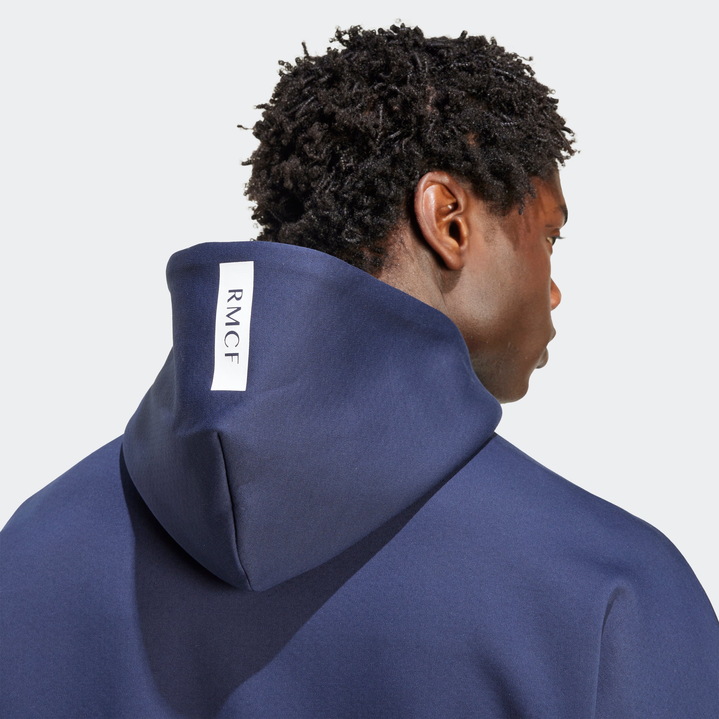 Real Madrid ADIDAS Z.N.E. Anthem Jacket