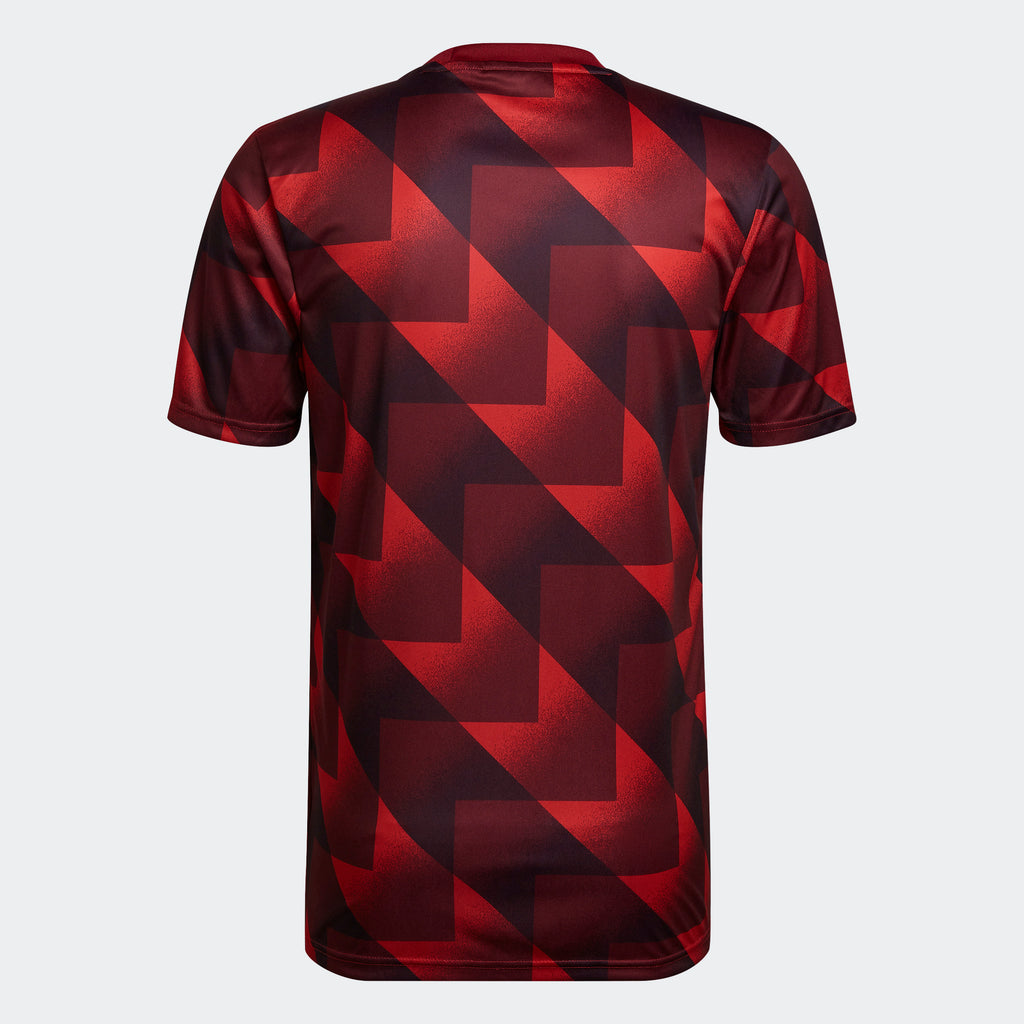adidas FC Bayern Pre-Match Jersey