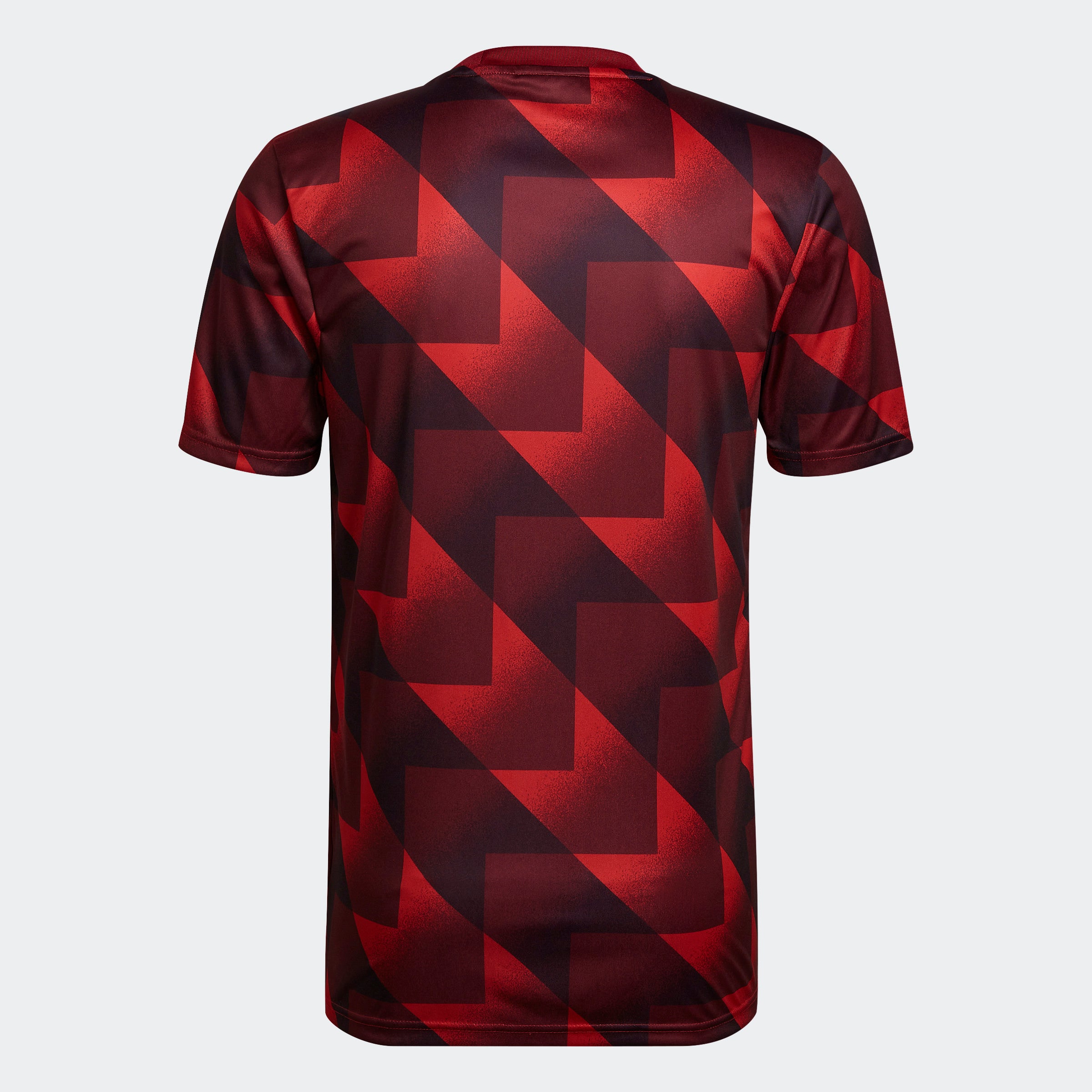 adidas FC Bayern Pre-Match Jersey