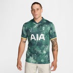 Tottenham Hotspur 2024/25 Stadium Third Men's Nike Dri-FIT Replica Jersey