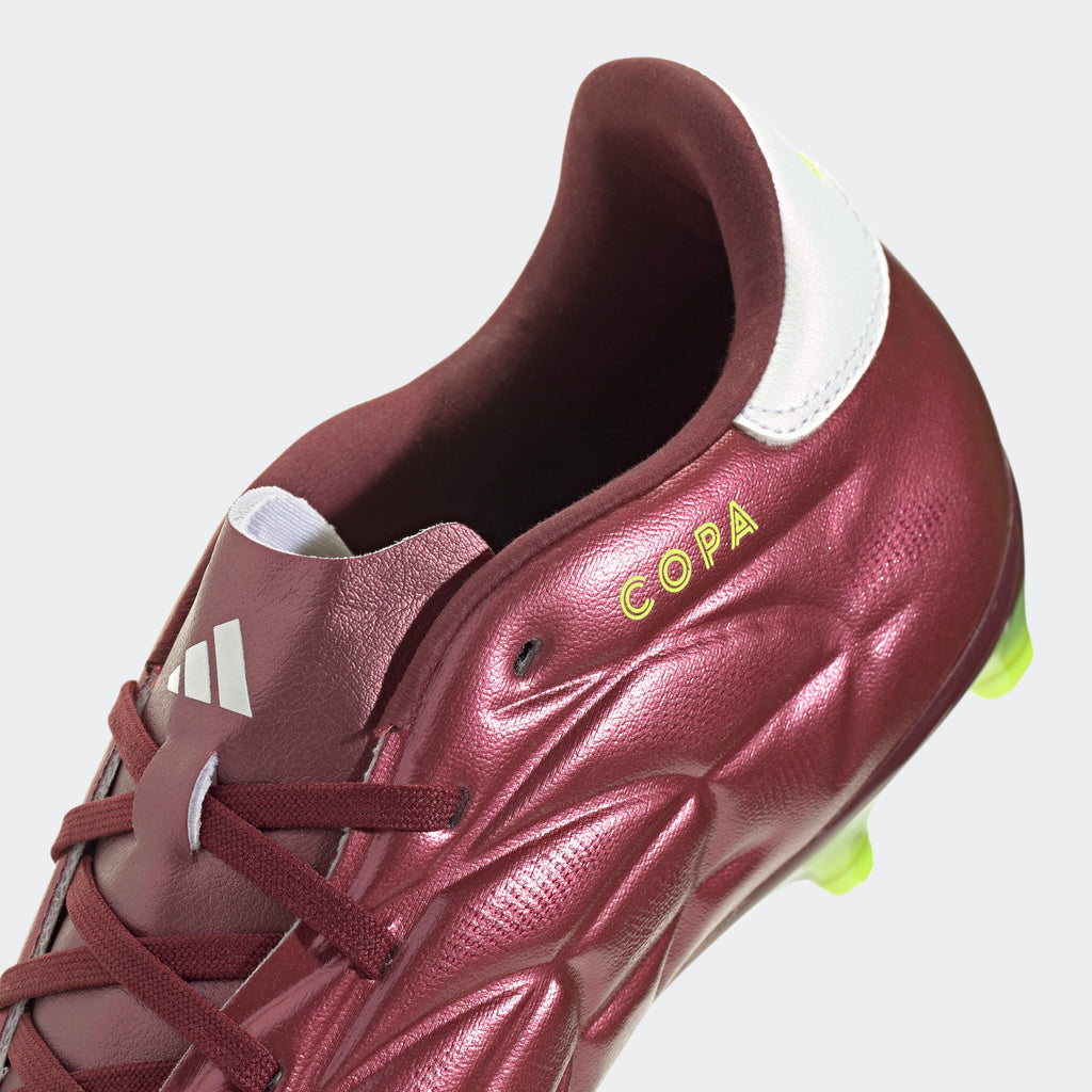 adidas Copa Pure II Pro Firm Ground Boots