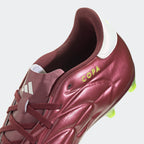 adidas Copa Pure II Pro Firm Ground Boots