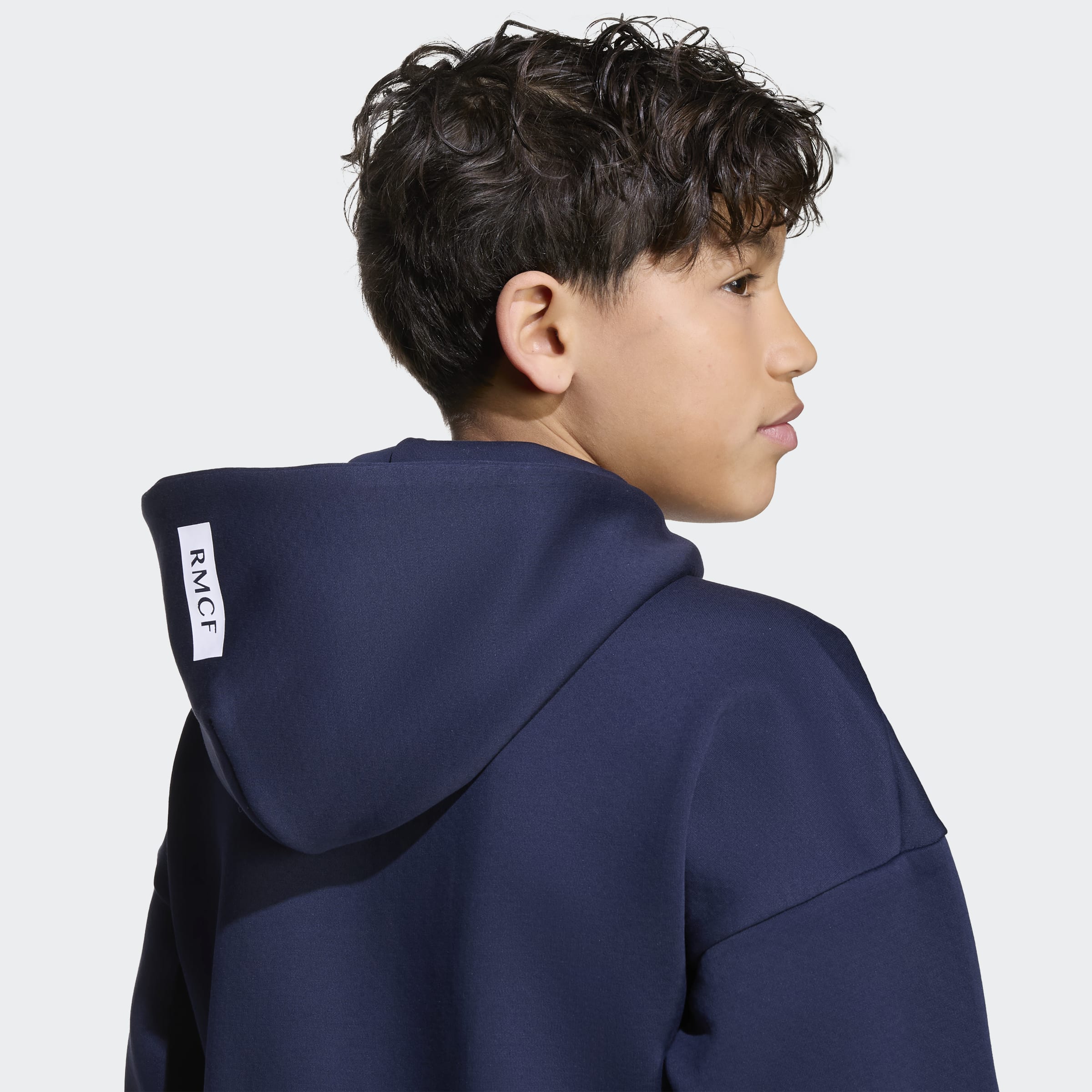 Real Madrid ADIDAS Z.N.E. Anthem Jacket Kids