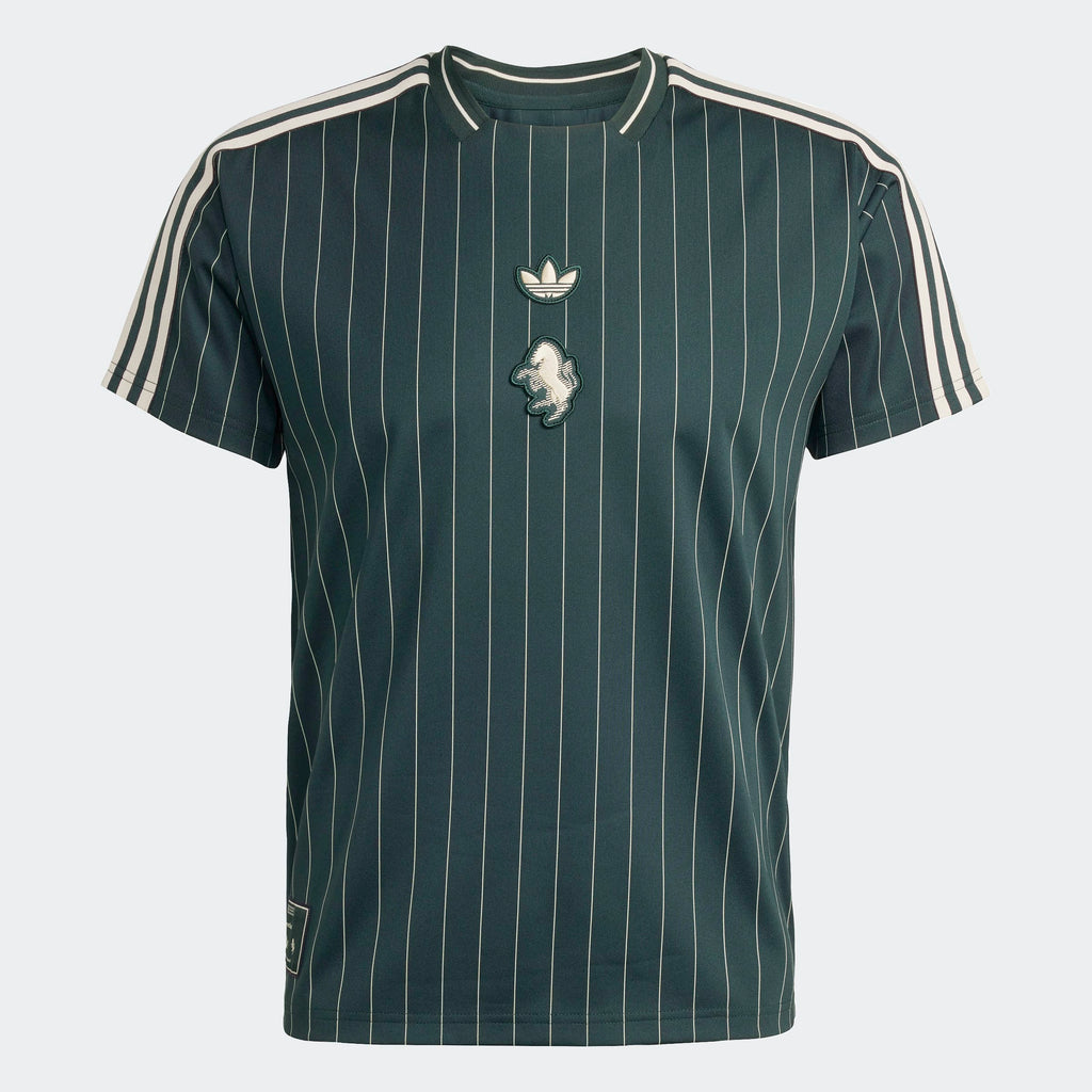 adidas Juventus Terrace Icons Jersey (Gender Neutral)
