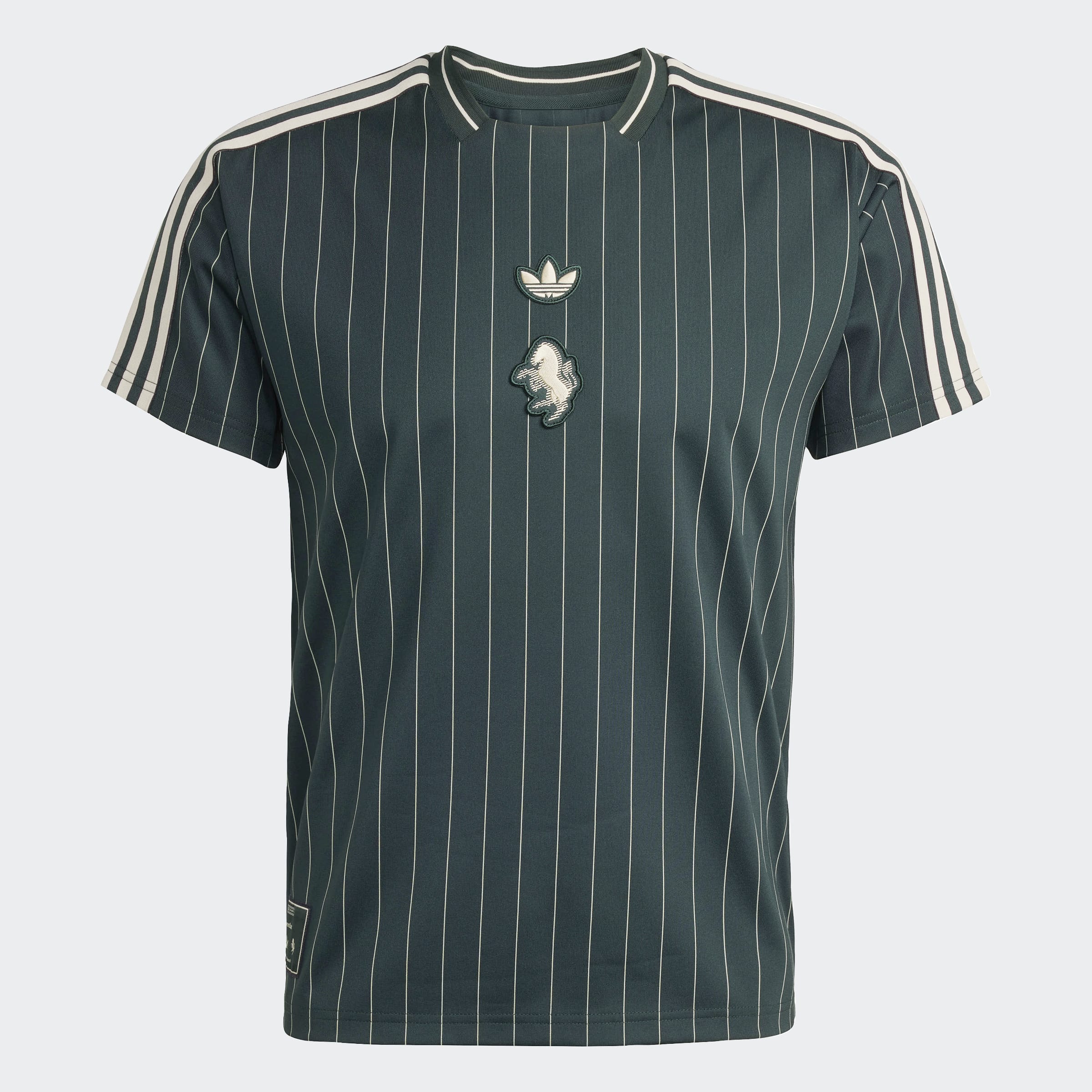 adidas Juventus Terrace Icons Jersey (Gender Neutral)