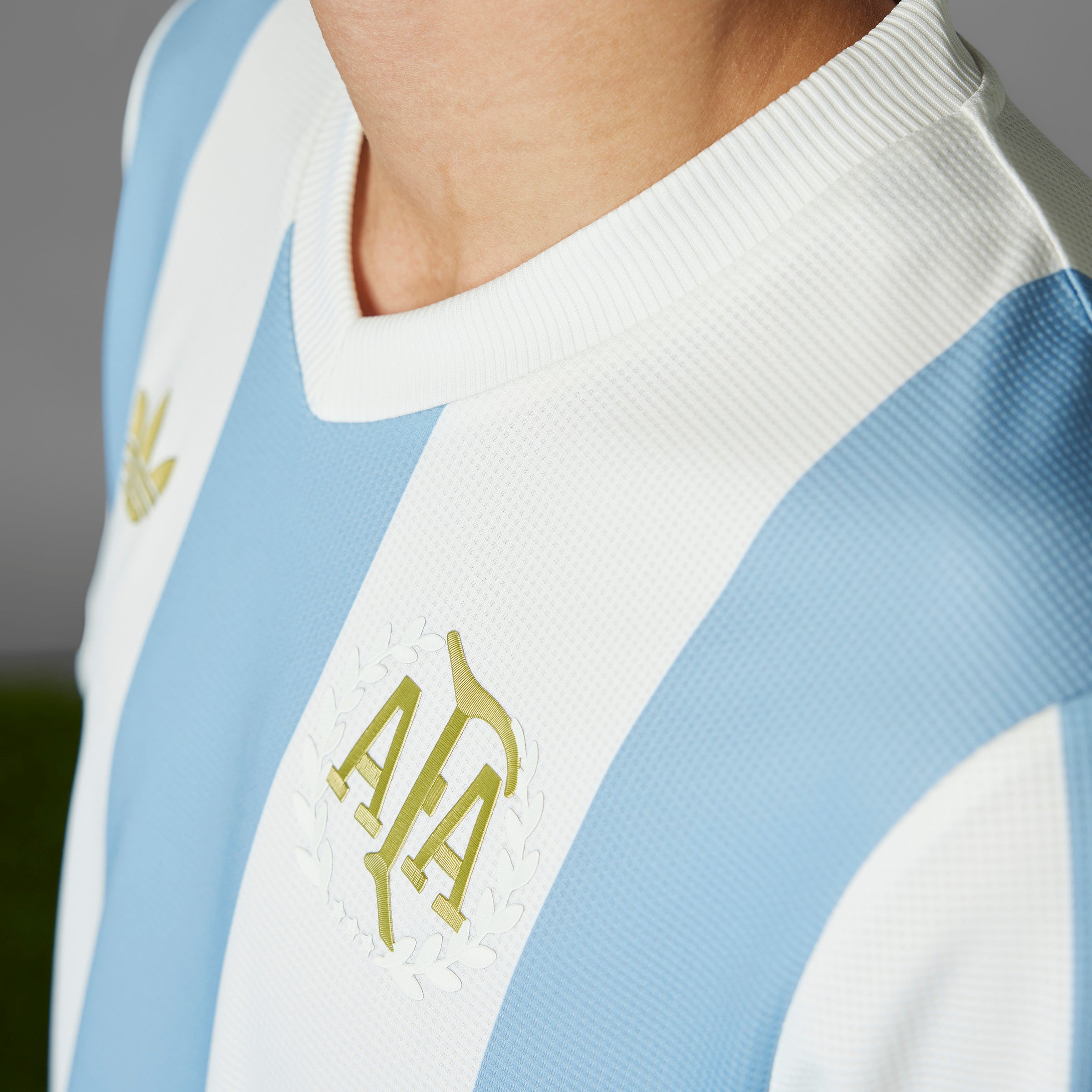 adidas Argentina Anniversary Jersey