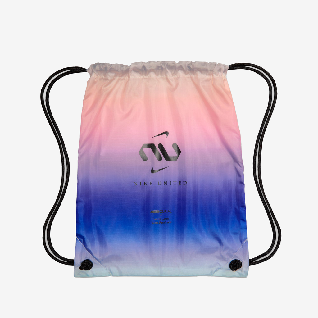 Nike United Mercurial Vapor 16 Elite Firm-Ground Low-Top Soccer Cleats