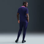 FC Barcelona Strike Men's Nike Dri-FIT Short-Sleeve Top