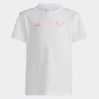 adidas Inter Miami CF Messi T-Shirt Kids