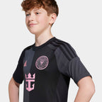 adidas Inter Miami CF 25/26 Away Jersey Kids