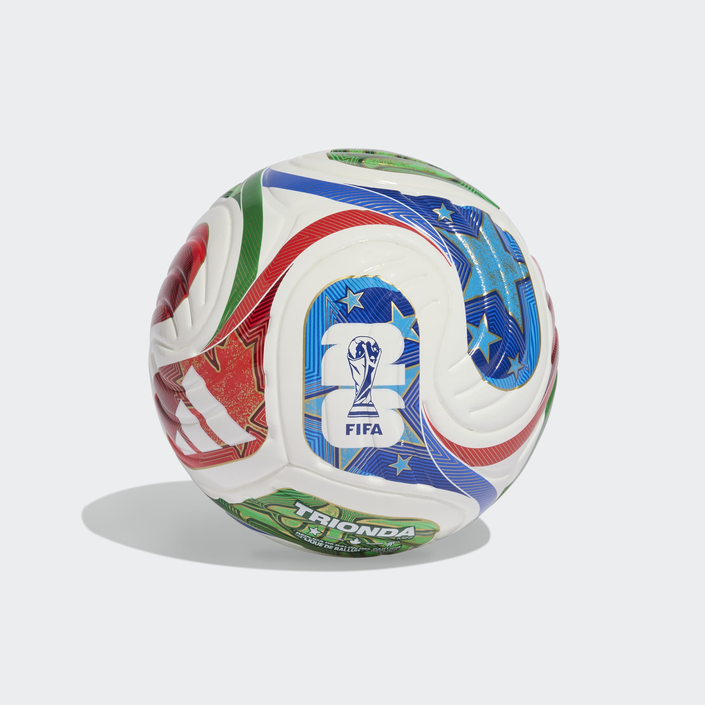 adidas FIFA World Cup 26™ Trionda Mini Ball